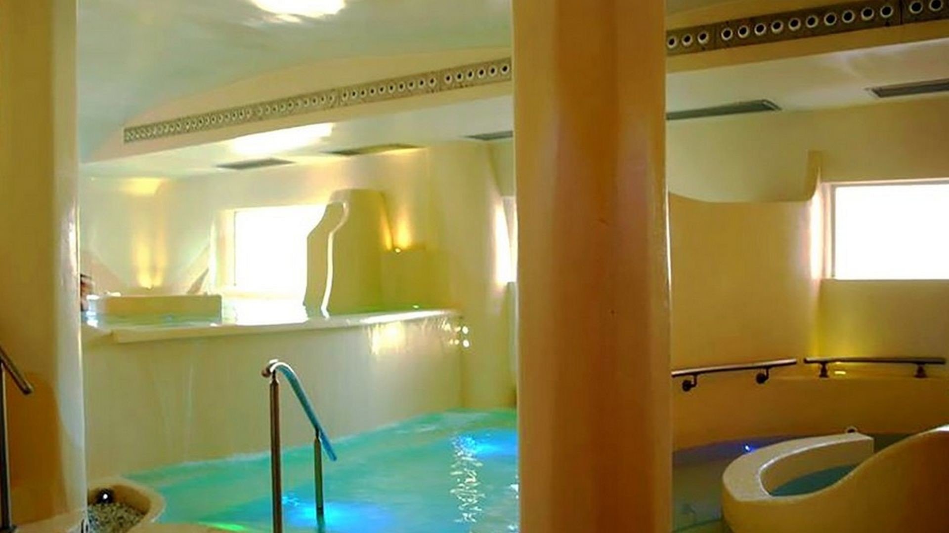 Toscana Wellness Resort